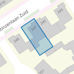 Perceel BKL07-C-3526