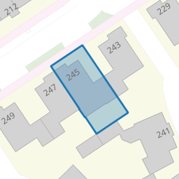 Perceel BKL07-C-3527