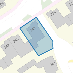 Perceel BKL07-C-3528