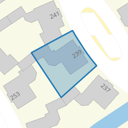 Perceel BKL07-C-3530