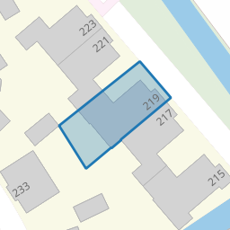 Perceel BKL07-C-3540