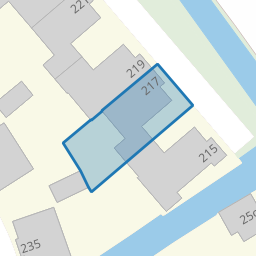 Perceel BKL07-C-3541