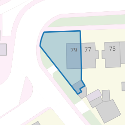 Perceel BKL07-C-3552