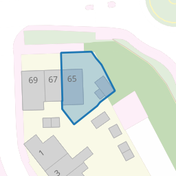 Perceel BKL07-C-3554