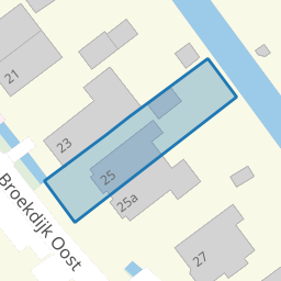 Perceel BKL07-C-3571