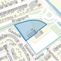 Perceel BKL07-C-3584