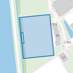 Perceel BKL07-C-3592