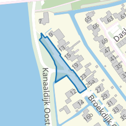 Perceel BKL07-C-3629