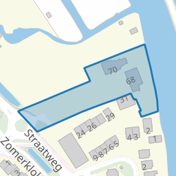 Perceel BKL07-C-3702