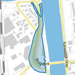 Perceel BKL07-C-3704