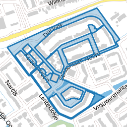 Perceel BKL07-C-3706