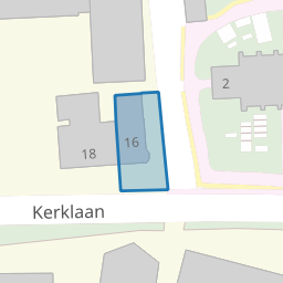 Perceel BKL07-F-324