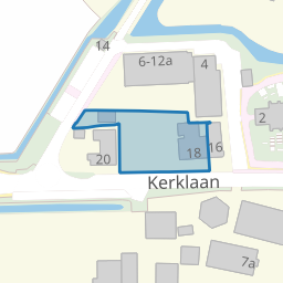 Perceel BKL07-F-325