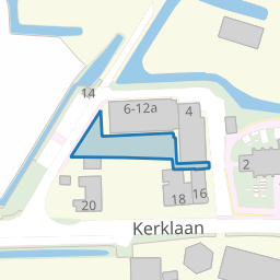 Perceel BKL07-F-689