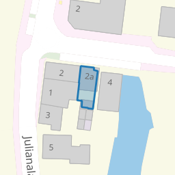 Perceel BKL07-F-697