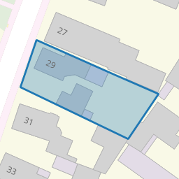 Perceel BKL08-H-118