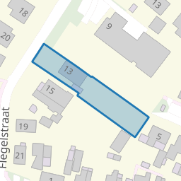 Perceel BKL08-H-136