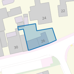 Perceel BKL08-H-165
