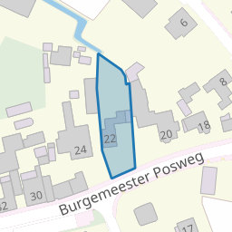 Perceel BKL08-H-166
