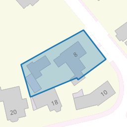 Perceel BKL08-H-171