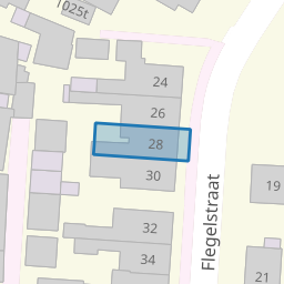 Perceel BKL08-H-219