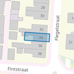 Perceel BKL08-H-222