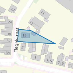 Perceel BKL08-H-226