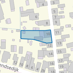 Perceel BKL08-H-26