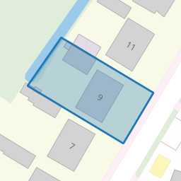 Perceel BKL08-H-278