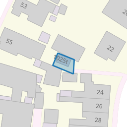 Perceel BKL08-H-284