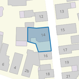 Perceel BKL08-H-39