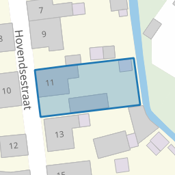 Perceel BKL08-H-51