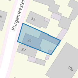 Perceel BKL08-H-550
