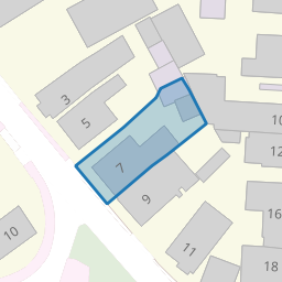 Perceel BKL08-H-590