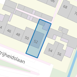 Perceel BKL08-H-621