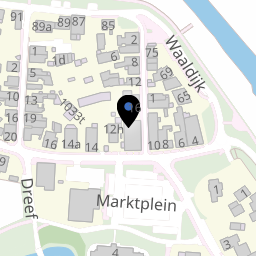 Appartement BKL08 H 642 7