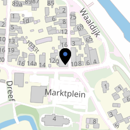 Appartement BKL08 H 642 9