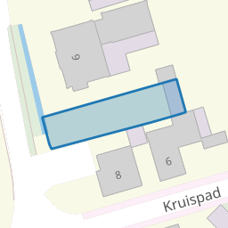 Perceel BKL08-H-691