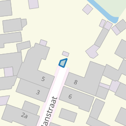 Perceel BKL08-H-697