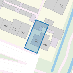 Perceel BKL08-H-721