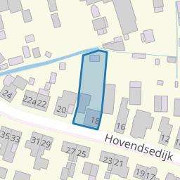 Perceel BKL08-H-8