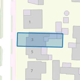 Perceel BKL08-K-1021