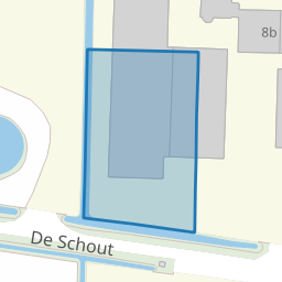 Perceel BKL08-K-1031