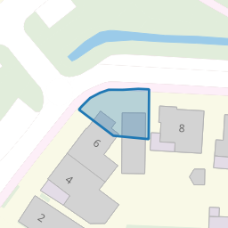 Perceel BKL08-K-1062