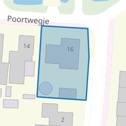 Perceel BKL08-K-1066