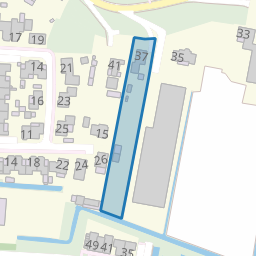 Perceel BKL08-K-1080