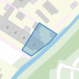 Perceel BKL08-K-1093