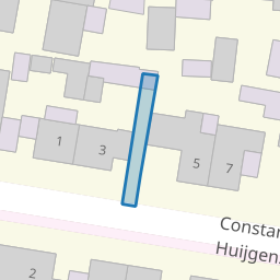 Perceel BKL08-K-1099