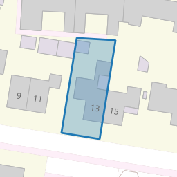 Perceel BKL08-K-1104