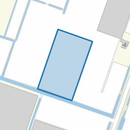 Perceel BKL08-K-1124